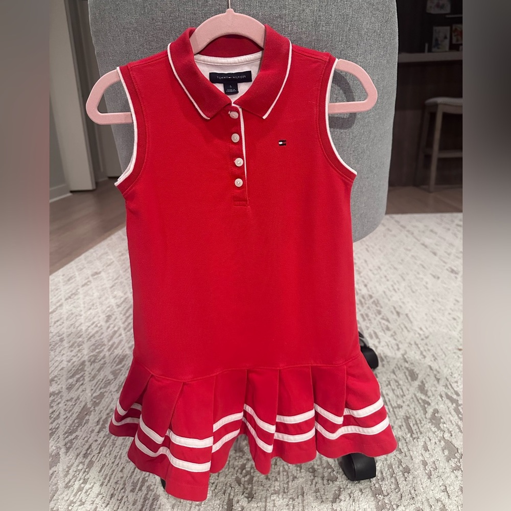 Tommy Hilfiger Dress